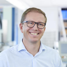 Andreas Altenburg - Managing Director