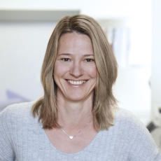 Bettina Schneider - Auftragsabwicklung & Einkauf