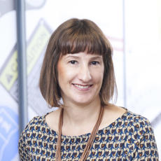 Britta Altenburg - Accounting & Marketing 
Authorised Signatory