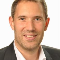 Sascha Henn - Leiter Auftragsabwicklung & Einkauf