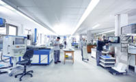 Industriekauffrau/-mann (m/w/d)