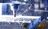 CNC-Zerspanungsmechaniker, Fräser, Graveur (m/w/d)