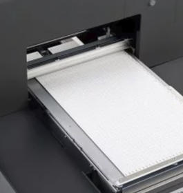 Digital thermal printing