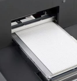 Digital Thermodruck