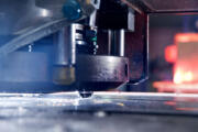 Industriemechaniker / Zerspanungsmechaniker Frästechnik / CNC-Zerspanungsmechaniker 2026 (m/w/d)