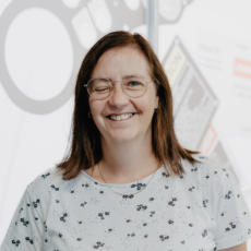 Mirjam Rein - Social Media & Marketing Manager
