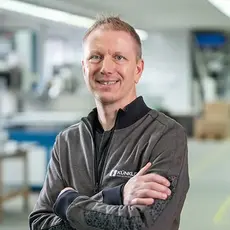 Andreas Altenburg - Geschäftsführender Gesellschafter