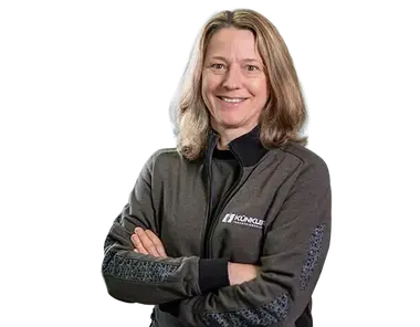 Bettina Schneider - Auftragsabwicklung & Einkauf