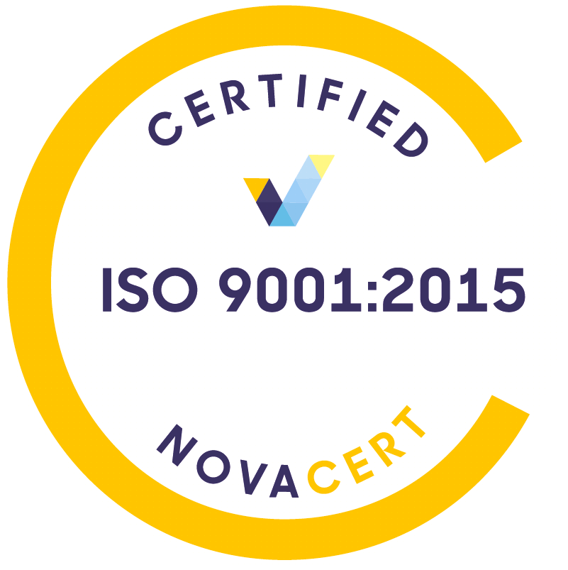 ISO9001